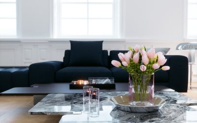 Why home staging will be your best friend