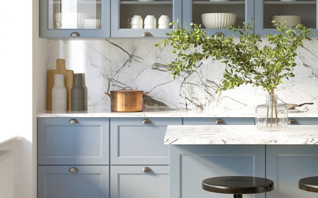 Home Staging – Getting a house ready to sell